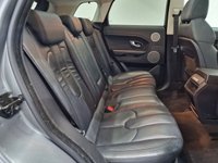 USED 2014 64 LAND ROVER RANGE ROVER EVOQUE 2.2 SD4 Pure Tech Orkney Grey SUV 5dr Diesel Auto 4WD Euro 5 (s/s) (190 ps) 
