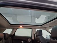 USED 2014 64 LAND ROVER RANGE ROVER EVOQUE 2.2 SD4 Pure Tech Orkney Grey SUV 5dr Diesel Auto 4WD Euro 5 (s/s) (190 ps) 