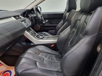 USED 2014 64 LAND ROVER RANGE ROVER EVOQUE 2.2 SD4 Pure Tech Orkney Grey SUV 5dr Diesel Auto 4WD Euro 5 (s/s) (190 ps) 