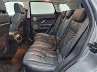 USED 2014 64 LAND ROVER RANGE ROVER EVOQUE 2.2 SD4 Pure Tech Orkney Grey SUV 5dr Diesel Auto 4WD Euro 5 (s/s) (190 ps) 