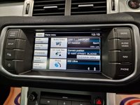 USED 2014 64 LAND ROVER RANGE ROVER EVOQUE 2.2 SD4 Pure Tech Orkney Grey SUV 5dr Diesel Auto 4WD Euro 5 (s/s) (190 ps) 