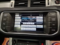 USED 2014 64 LAND ROVER RANGE ROVER EVOQUE 2.2 SD4 Pure Tech Orkney Grey SUV 5dr Diesel Auto 4WD Euro 5 (s/s) (190 ps) 
