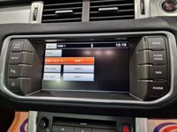 USED 2014 64 LAND ROVER RANGE ROVER EVOQUE 2.2 SD4 Pure Tech Orkney Grey SUV 5dr Diesel Auto 4WD Euro 5 (s/s) (190 ps) 