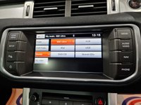 USED 2014 64 LAND ROVER RANGE ROVER EVOQUE 2.2 SD4 Pure Tech Orkney Grey SUV 5dr Diesel Auto 4WD Euro 5 (s/s) (190 ps) 