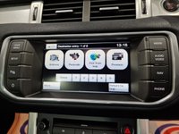 USED 2014 64 LAND ROVER RANGE ROVER EVOQUE 2.2 SD4 Pure Tech Orkney Grey SUV 5dr Diesel Auto 4WD Euro 5 (s/s) (190 ps) 