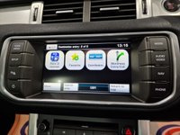 USED 2014 64 LAND ROVER RANGE ROVER EVOQUE 2.2 SD4 Pure Tech Orkney Grey SUV 5dr Diesel Auto 4WD Euro 5 (s/s) (190 ps) 