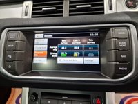 USED 2014 64 LAND ROVER RANGE ROVER EVOQUE 2.2 SD4 Pure Tech Orkney Grey SUV 5dr Diesel Auto 4WD Euro 5 (s/s) (190 ps) 