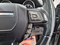 USED 2014 64 LAND ROVER RANGE ROVER EVOQUE 2.2 SD4 Pure Tech Orkney Grey SUV 5dr Diesel Auto 4WD Euro 5 (s/s) (190 ps) 