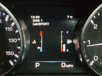 USED 2014 64 LAND ROVER RANGE ROVER EVOQUE 2.2 SD4 Pure Tech Orkney Grey SUV 5dr Diesel Auto 4WD Euro 5 (s/s) (190 ps) 