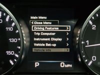 USED 2014 64 LAND ROVER RANGE ROVER EVOQUE 2.2 SD4 Pure Tech Orkney Grey SUV 5dr Diesel Auto 4WD Euro 5 (s/s) (190 ps) 