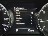 USED 2014 64 LAND ROVER RANGE ROVER EVOQUE 2.2 SD4 Pure Tech Orkney Grey SUV 5dr Diesel Auto 4WD Euro 5 (s/s) (190 ps) 