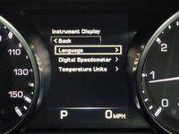 USED 2014 64 LAND ROVER RANGE ROVER EVOQUE 2.2 SD4 Pure Tech Orkney Grey SUV 5dr Diesel Auto 4WD Euro 5 (s/s) (190 ps) 