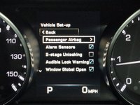 USED 2014 64 LAND ROVER RANGE ROVER EVOQUE 2.2 SD4 Pure Tech Orkney Grey SUV 5dr Diesel Auto 4WD Euro 5 (s/s) (190 ps) 