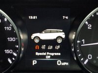 USED 2014 64 LAND ROVER RANGE ROVER EVOQUE 2.2 SD4 Pure Tech Orkney Grey SUV 5dr Diesel Auto 4WD Euro 5 (s/s) (190 ps) 