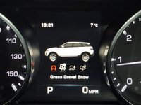USED 2014 64 LAND ROVER RANGE ROVER EVOQUE 2.2 SD4 Pure Tech Orkney Grey SUV 5dr Diesel Auto 4WD Euro 5 (s/s) (190 ps) 