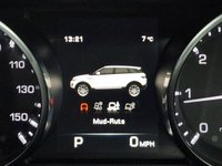 USED 2014 64 LAND ROVER RANGE ROVER EVOQUE 2.2 SD4 Pure Tech Orkney Grey SUV 5dr Diesel Auto 4WD Euro 5 (s/s) (190 ps) 