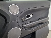 USED 2014 64 LAND ROVER RANGE ROVER EVOQUE 2.2 SD4 Pure Tech Orkney Grey SUV 5dr Diesel Auto 4WD Euro 5 (s/s) (190 ps) 
