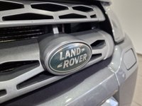 USED 2014 64 LAND ROVER RANGE ROVER EVOQUE 2.2 SD4 Pure Tech Orkney Grey SUV 5dr Diesel Auto 4WD Euro 5 (s/s) (190 ps) 