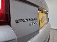 USED 2014 64 LAND ROVER RANGE ROVER EVOQUE 2.2 SD4 Pure Tech Orkney Grey SUV 5dr Diesel Auto 4WD Euro 5 (s/s) (190 ps) 