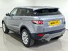 USED 2014 64 LAND ROVER RANGE ROVER EVOQUE 2.2 SD4 Pure Tech Orkney Grey SUV 5dr Diesel Auto 4WD Euro 5 (s/s) (190 ps) 