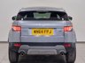 USED 2014 64 LAND ROVER RANGE ROVER EVOQUE 2.2 SD4 Pure Tech Orkney Grey SUV 5dr Diesel Auto 4WD Euro 5 (s/s) (190 ps) 