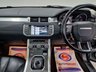 USED 2014 64 LAND ROVER RANGE ROVER EVOQUE 2.2 SD4 Pure Tech Orkney Grey SUV 5dr Diesel Auto 4WD Euro 5 (s/s) (190 ps) 