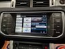 USED 2014 64 LAND ROVER RANGE ROVER EVOQUE 2.2 SD4 Pure Tech Orkney Grey SUV 5dr Diesel Auto 4WD Euro 5 (s/s) (190 ps) 