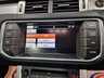 USED 2014 64 LAND ROVER RANGE ROVER EVOQUE 2.2 SD4 Pure Tech Orkney Grey SUV 5dr Diesel Auto 4WD Euro 5 (s/s) (190 ps) 