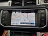 USED 2014 64 LAND ROVER RANGE ROVER EVOQUE 2.2 SD4 Pure Tech Orkney Grey SUV 5dr Diesel Auto 4WD Euro 5 (s/s) (190 ps) 