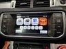 USED 2014 64 LAND ROVER RANGE ROVER EVOQUE 2.2 SD4 Pure Tech Orkney Grey SUV 5dr Diesel Auto 4WD Euro 5 (s/s) (190 ps) 