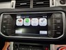 USED 2014 64 LAND ROVER RANGE ROVER EVOQUE 2.2 SD4 Pure Tech Orkney Grey SUV 5dr Diesel Auto 4WD Euro 5 (s/s) (190 ps) 