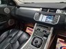 USED 2014 64 LAND ROVER RANGE ROVER EVOQUE 2.2 SD4 Pure Tech Orkney Grey SUV 5dr Diesel Auto 4WD Euro 5 (s/s) (190 ps) 