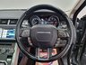 USED 2014 64 LAND ROVER RANGE ROVER EVOQUE 2.2 SD4 Pure Tech Orkney Grey SUV 5dr Diesel Auto 4WD Euro 5 (s/s) (190 ps) 