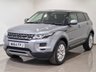 USED 2014 64 LAND ROVER RANGE ROVER EVOQUE 2.2 SD4 Pure Tech Orkney Grey SUV 5dr Diesel Auto 4WD Euro 5 (s/s) (190 ps) 