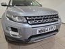 USED 2014 64 LAND ROVER RANGE ROVER EVOQUE 2.2 SD4 Pure Tech Orkney Grey SUV 5dr Diesel Auto 4WD Euro 5 (s/s) (190 ps) 