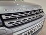 USED 2014 64 LAND ROVER RANGE ROVER EVOQUE 2.2 SD4 Pure Tech Orkney Grey SUV 5dr Diesel Auto 4WD Euro 5 (s/s) (190 ps) 