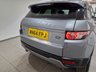 USED 2014 64 LAND ROVER RANGE ROVER EVOQUE 2.2 SD4 Pure Tech Orkney Grey SUV 5dr Diesel Auto 4WD Euro 5 (s/s) (190 ps) 