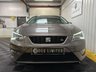 USED 2016 66 SEAT LEON 2.0 TDI FR Sport Tourer 5dr Diesel Manual Euro 6 (s/s) (150 ps) 2 KEYS / FSH