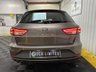 USED 2016 66 SEAT LEON 2.0 TDI FR Sport Tourer 5dr Diesel Manual Euro 6 (s/s) (150 ps) 2 KEYS / FSH