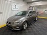 USED 2016 66 SEAT LEON 2.0 TDI FR Sport Tourer 5dr Diesel Manual Euro 6 (s/s) (150 ps) 2 KEYS / FSH