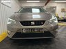 USED 2016 66 SEAT LEON 2.0 TDI FR Sport Tourer 5dr Diesel Manual Euro 6 (s/s) (150 ps) 2 KEYS / FSH