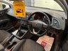 USED 2016 66 SEAT LEON 2.0 TDI FR Sport Tourer 5dr Diesel Manual Euro 6 (s/s) (150 ps) 2 KEYS / FSH