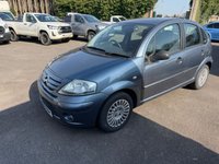 USED 2008 58 CITROEN C3 1.4i 16V Exclusive Hatchback 5dr Petrol Manual (148 g/km, 90 bhp) ECONOMICAL AND WELL MAINTAINED