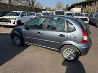 USED 2008 58 CITROEN C3 1.4i 16V Exclusive Hatchback 5dr Petrol Manual (148 g/km, 90 bhp) ECONOMICAL AND WELL MAINTAINED