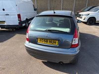 USED 2008 58 CITROEN C3 1.4i 16V Exclusive Hatchback 5dr Petrol Manual (148 g/km, 90 bhp) ECONOMICAL AND WELL MAINTAINED
