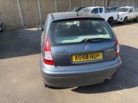 USED 2008 58 CITROEN C3 1.4i 16V Exclusive Hatchback 5dr Petrol Manual (148 g/km, 90 bhp) ECONOMICAL AND WELL MAINTAINED