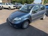 USED 2008 58 CITROEN C3 1.4i 16V Exclusive Hatchback 5dr Petrol Manual (148 g/km, 90 bhp) ECONOMICAL AND WELL MAINTAINED