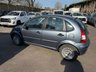 USED 2008 58 CITROEN C3 1.4i 16V Exclusive Hatchback 5dr Petrol Manual (148 g/km, 90 bhp) ECONOMICAL AND WELL MAINTAINED