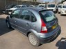 USED 2008 58 CITROEN C3 1.4i 16V Exclusive Hatchback 5dr Petrol Manual (148 g/km, 90 bhp) ECONOMICAL AND WELL MAINTAINED