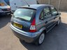 USED 2008 58 CITROEN C3 1.4i 16V Exclusive Hatchback 5dr Petrol Manual (148 g/km, 90 bhp) ECONOMICAL AND WELL MAINTAINED